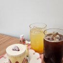 안단단 | 안단단 솔직후기! 당산역케이크 강력추천