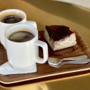 서울신대림초등학교 | 서울 대림 맛집: 대림성모병원 카페, 강남성심병원 카페 "노지 커피 &amp; 위스키 바" 내돈내산 후기