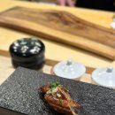 탄리로 | 조우 스시오마카세ㅣ성남 수진역 오마카세 갓성비 런치 만족후기 인생 장어초밥