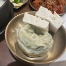 홀팡인천지점 | 인천 롯데백화점 한식 맛집 한티옥, 막국수 반상 곤드레비빔밥 먹고 온 솔직 후기