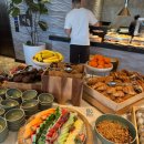 와일드라이프 리트리트 조식/ 타롱가주 오전+야간 투어/ 타롱가주 기념품샵/ 방앞에서 코알라 덕질 후기🐨🤍