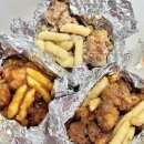 산내들유치원 | 의정부 돌격닭강정 민락점, 아이들도 좋아하는 찐맛집