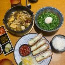 광주 봉선동 맛집 정동 방문 후기
