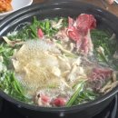 등촌샤브칼국수(평택점) | 등촌샤브칼국수 동삭점 평택 맛집 들깨칼국수 내돈내산