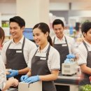 한살림울산생활협동조합 | 전국 마트·농협·유통 매장 신규 인력 채용 공고 (농산/축산/계산/배송)