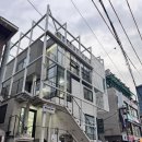 [마포] 홍대 네일 헤이오브제에서 감성 가득 빈티지로즈 아트 받고 온 후기