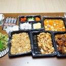 통달배 족발보쌈삼겹 이미지