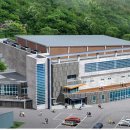 구미시장애인체육관 이미지