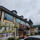 대둔산골 | 완주 대둔산에서 배 빵빵하게 먹은 후기(대둔산골)