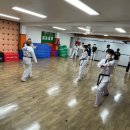 비룡경희대석사태권도장 이미지