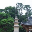 남원 실상사 동·서 삼층석탑 이미지