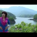 대청호 연정 / 박소리 이미지