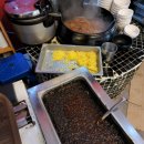 경성뷔페 이미지