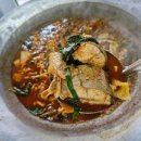 안성맞춤 솥뚜껑 매운탕 | 생생정보 e2400 안성맞춤솥뚜껑매운탕