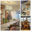 숲속작은민박 | 도심 속 힐링 파티룸! 안양 숲속작은집 공간대여 솔직 후기