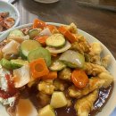 1키로탕수육수원