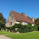 뚜레쥬르성내점 | 루아르 고성 산책, 3탄 Château de Chenonceau 슈농소성