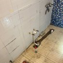 명사마을 | 경북 경주시 서부동 경주우방명사마을 아파트 욕실 설비 시공 후기 [부산 경남 REAL설비]