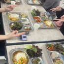 국립대구박물관 버스정류장 이미지