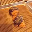 카페 까망토끼 이미지