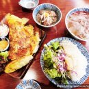 라이첸 현풍테크노점 | 대구 현풍맛집 베트남음식점 라이첸현풍테크노점 반쎄오 제대로 먹고 온 후기