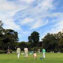 용산가족공원 이미지