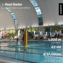 시드니호프 | 호주 시드니 이안 소프 아쿠아틱 센터 수영장 후기 Ian Thorpe Aquatic Centre