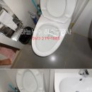 [무안 변기] 남악 경남아너스빌 111동 변기뚫음 - 하늘누수 이미지