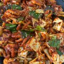 돗가비불쭈꾸미 오남진접점 이미지