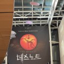 아이돌뽑기팡 | 뮤지컬 <데스노트> 관람 후기: 아쉬운 임규형(라이토)과 탕준상(엘) (캐스팅, 주차장, 오페라글라스...