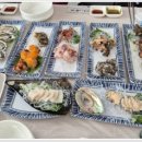 신바다 횟집 이미지