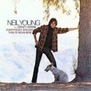 Neil Young(닐 영) - Four Strong Winds(사방에서 부는 바람) 이미지