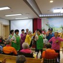 무지개요양원 이미지