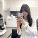 청담-119 | 강남 미용실 추천 | 디르엘 청담 세빈 디자이너 레이어드 컷 후기