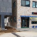 도로점용공사(오수관)