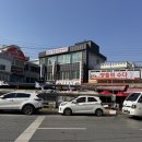 자유시장 정육점 이미지