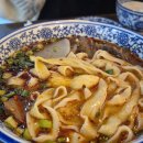 란주수타면