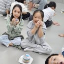 리틀아이 태권도장 이미지