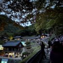 청량사 산사음악회 이미지