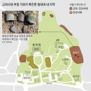 성벽에 켜켜이 새겨진 ‘역사의 나이테’ [한양의 수도성곽] 이미지