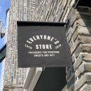 에브리원스스토어(everyone's store) | 구리 카페 베이커리 맛집 분위기좋은 카페 '에브리원스스토어' ; EVERYONE'S STORE