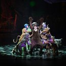 쿵짝 두번째 이야기 얼쑤 이미지