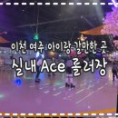 에이스롤러장