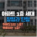 아파트에서 가장 호불호 갈린다는 층수 이미지