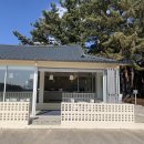 GR(울진군)-[월송정로]-하-1 | 울진여행코스맛집추천#5_월송정 근처 한적하고 조용한 카페노바