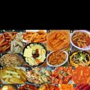 진이네떡볶이 - 영등포구 선유서로 67 | 진이네떡볶이