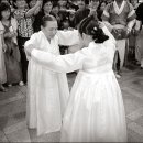 조갑녀의 춤의 길 이미지