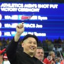 형제주유소 화장실 이미지