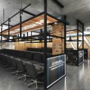 사이버리아PC방 이미지