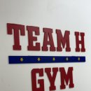 H GYM(에이치 짐) | ♡ 웨딩 다이어트 운동일지, 팀에이치짐 학익점 PT 후기